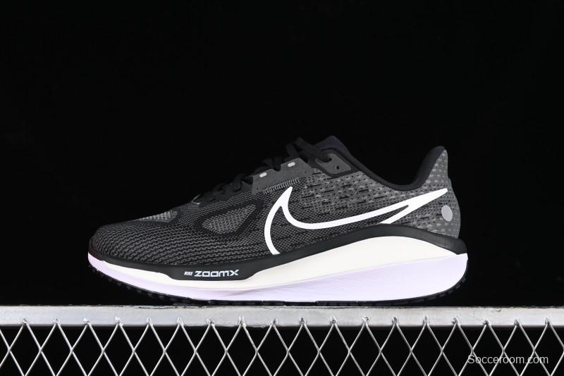 Nike Air Zoom Vomero 17 Lunar Summer 2024 Cushioned Casual Running Shoes - FB1309-004