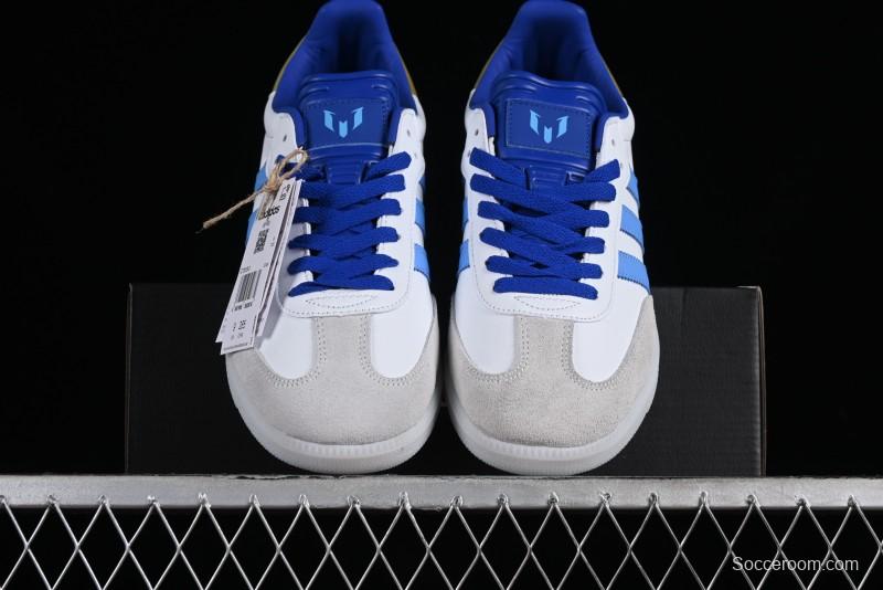 Adidas Samba Messi Casual Sneakers - ID3550