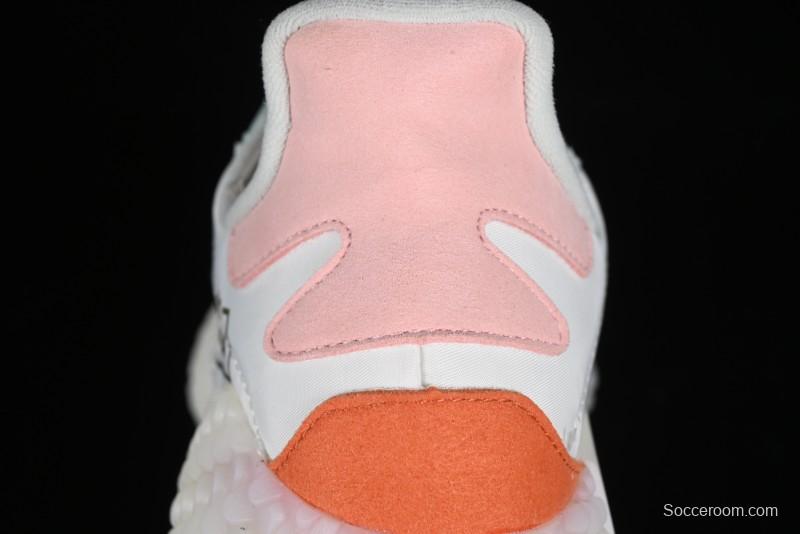 Adidas Originals Country Kamanda Retro Low-Top Lifestyle Sneakers - FV3162