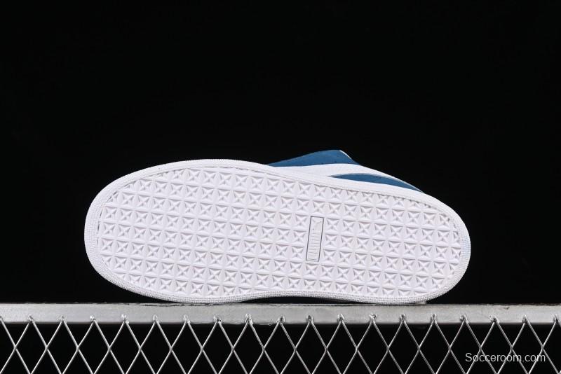 Puma Suede XL Retro Casual Sneakers - 395205-06