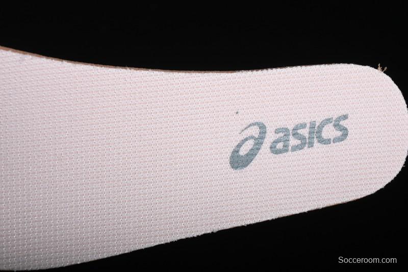 Asics Gel-Flux 4 CN Low-Top Breathable Casual Running Shoes - 1011B646-100