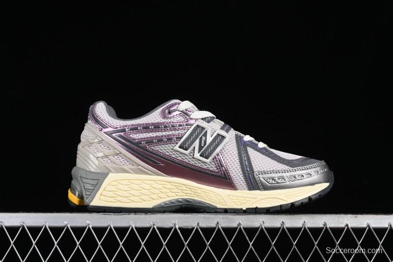 New Balance 1906 Series Retro Dad Style Casual Running Shoes - M1906RRA