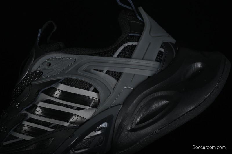 Adidas Vento XLG Deluxe Retro Casual Dad Shoes - JR3086