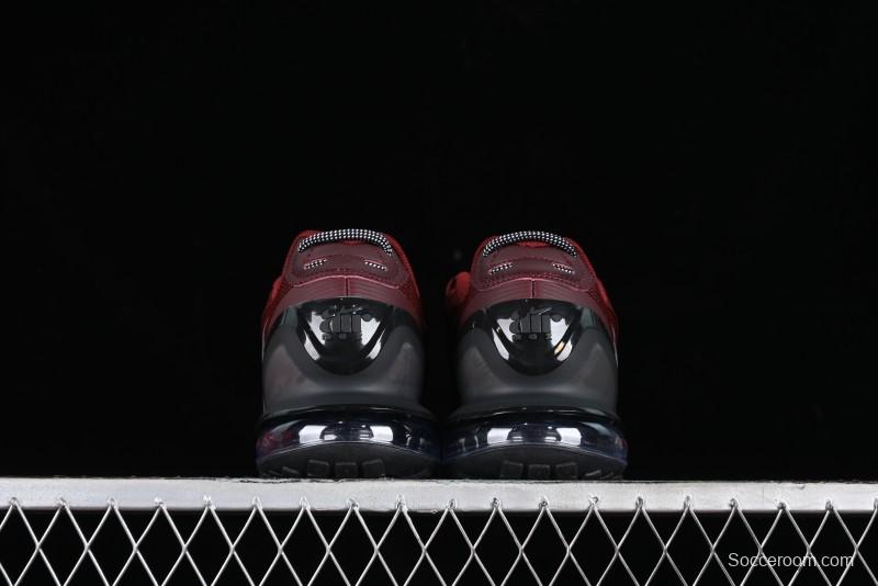 Nike Air Max Pulse SE Breathable Running Shoes with Oversized Air Cushion - DZ3544-600