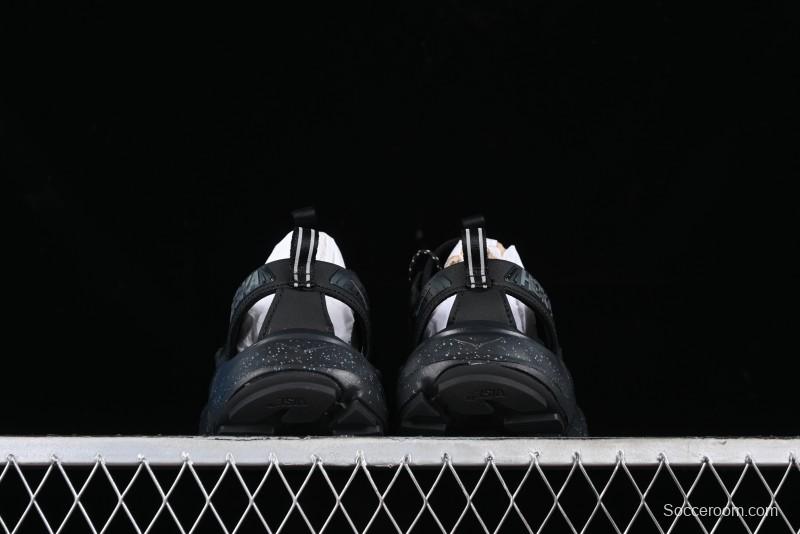 Hoka One One Hopara Outdoor Functional Mountain Sandals with Rugged Design - 1123112 BCSTL