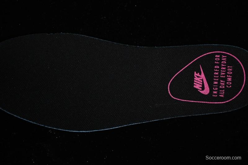 Nike Blazer City Low Casual Sneakers - AV2253-600