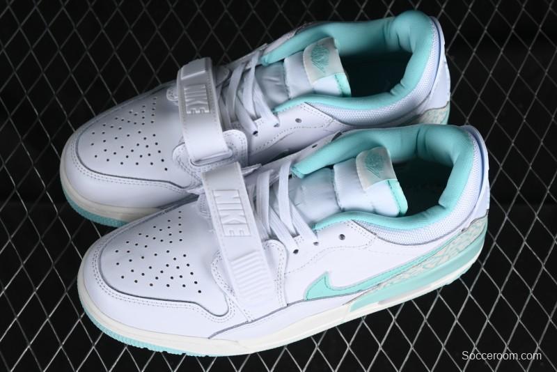 Nike Air Jordan Legacy 312 Low AJ312 Sneakers with Strap - HJ9041-100