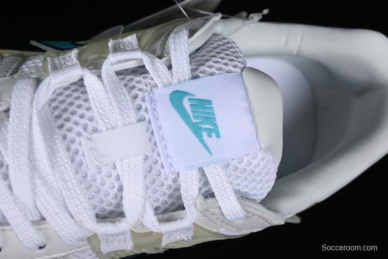 Nike V2K Runtekk 3XL Cushioned Anti-Slip Retro Low-Top Running Shoes - FD0736-105