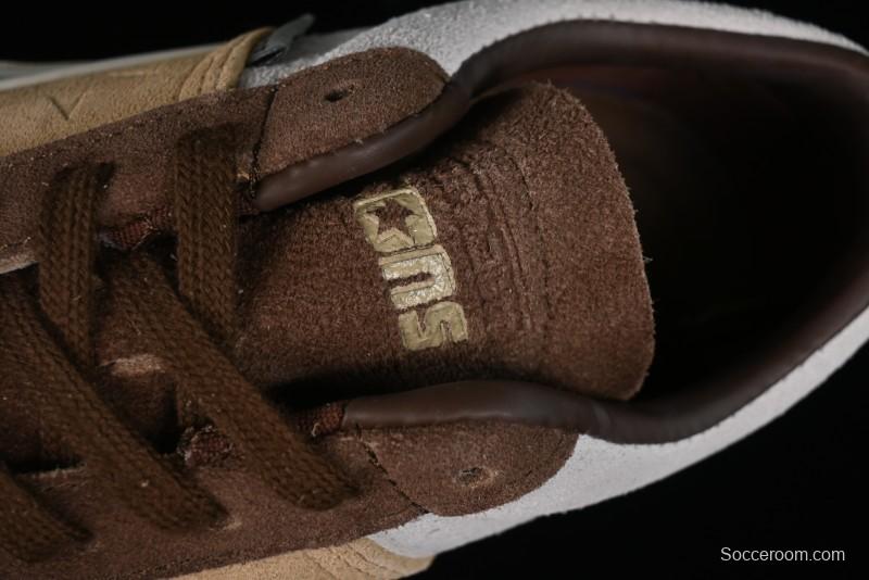 Converse x Carhartt WIP Pack Low Top Casual Skate Shoes - A09656C