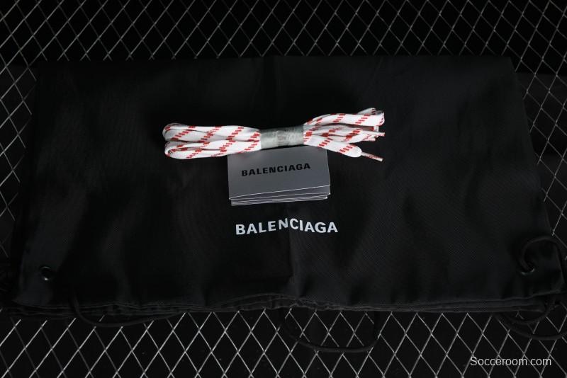 Balenciaga Track Sneaker Outdoor Concept Retro Dad Shoes - W2MV21960