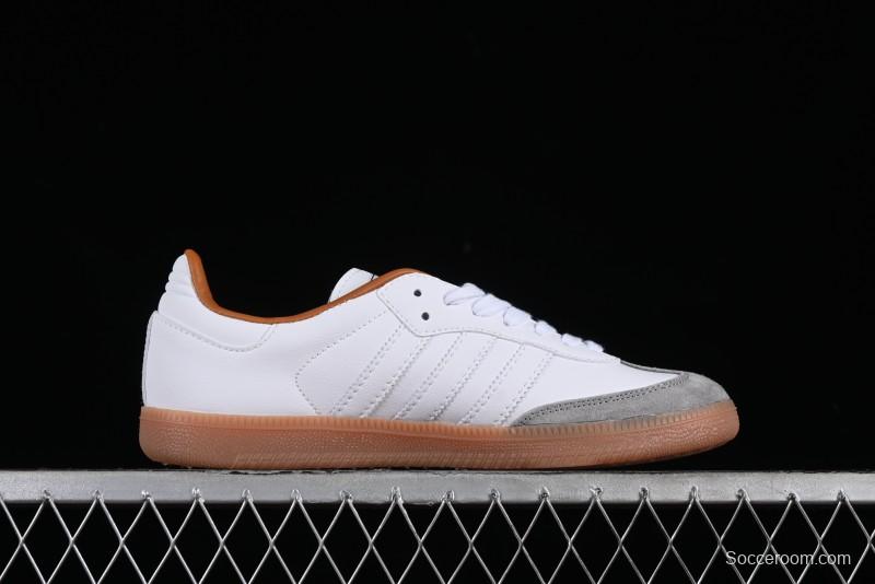 Adidas Samba OG Casual Sneakers - ID2865