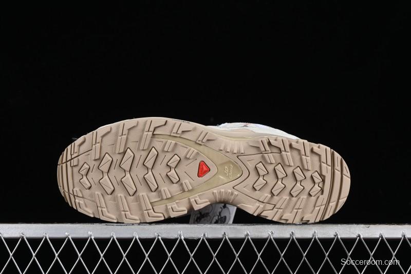 Salomon XA PRO 3D La Yaute Trail Running Shoes with SENSIFIT and 3D ADVANCED CHASSIS - 474721-26