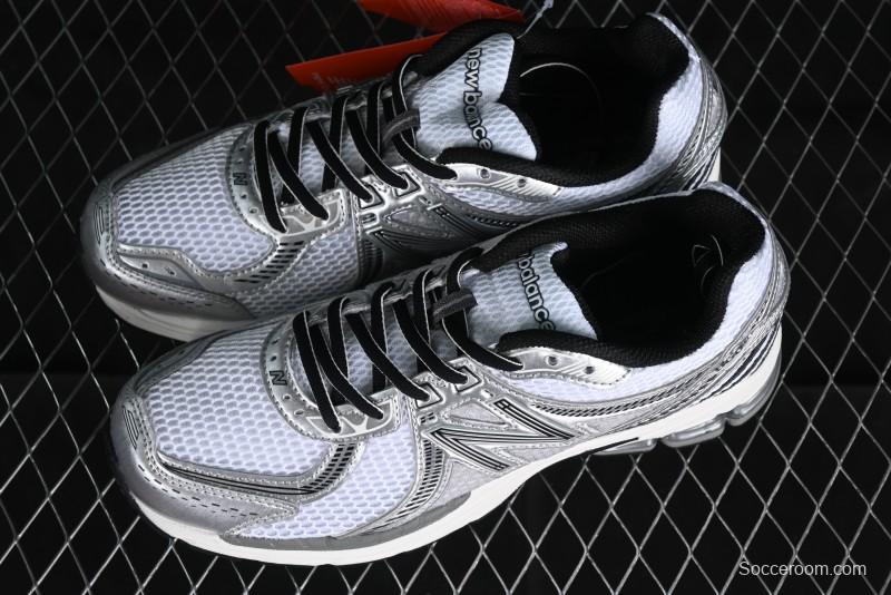 New Balance 860V2 Classic Retro Dad Style Casual Running Shoes - ML860GB2