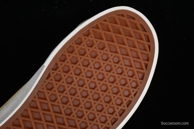 Vans Style 36 Low-Top Casual Sneakers in Cheese & Sea Salt Colorway - VN0A3DZ3OXS