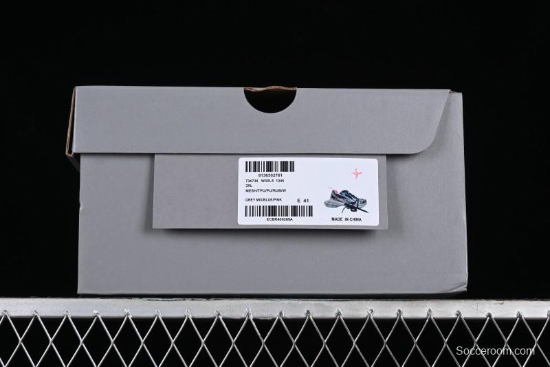 Balenciaga Phantom Sneaker 10th Generation Trendy Running Shoes - W3XL51245