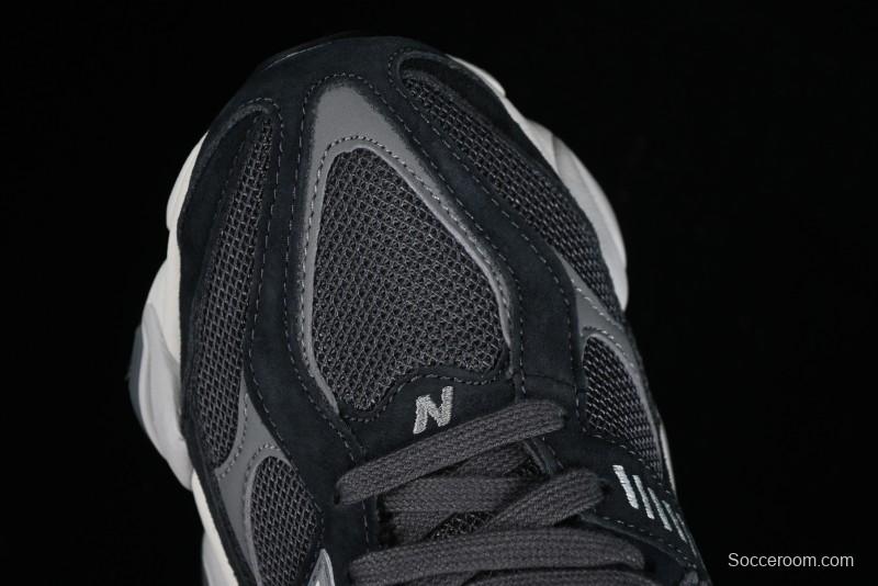 New Balance Joe Freshgoods x New Balance 9060 Retro Casual Running Sneakers with ABZORB Cushioning - U9060JBM