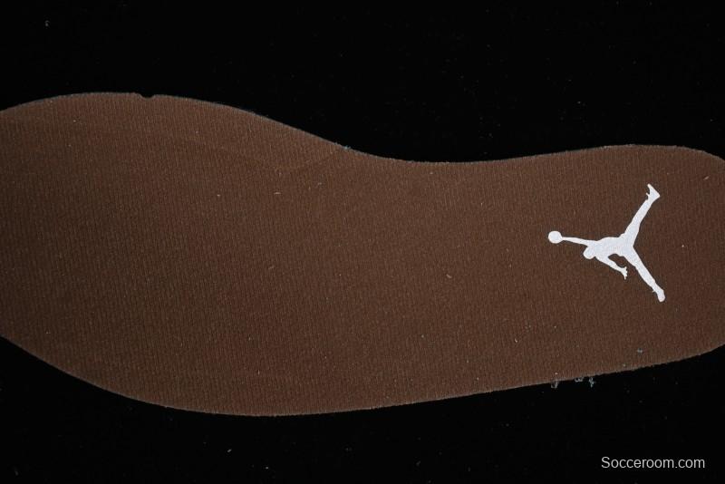 Nike Air Jordan 1 Low Retro Casual Sneakers in Grey Tan - HF1567-200