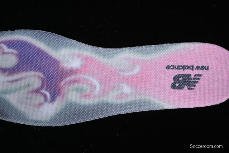 New Balance 1000 Series Retro Dad Style Low-Top Casual Running Shoes - M1000JG1