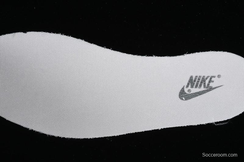 Nike Travis Scott x Fragment Design x Air Jordan 1 Low OG SP AJ1 Retro Sneakers - DM6688-603