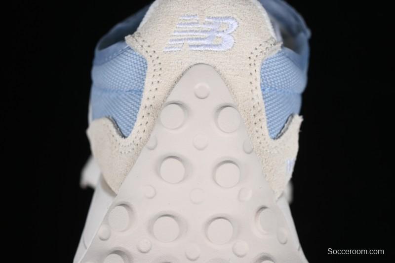 New Balance 327 Series Retro Casual Running Sneakers - U327FH