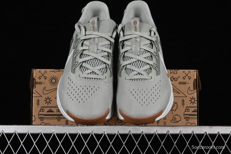 Nike Pegasus Trail 5 Off-Road Series Lightweight Comfortable Durable Low-Top Running Shoes - DV3864-304