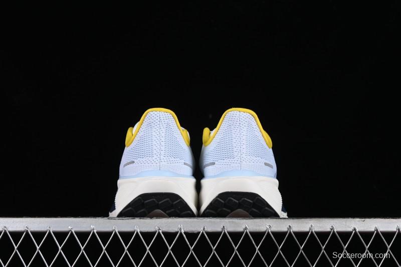 Nike Air Zoom Pegasus 41 Breathable Lightweight Running Shoes with Cushioning - HJ9068-100