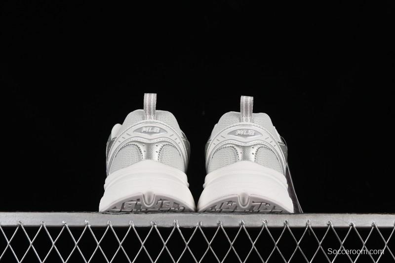 New York Yankees MLB ACE Runner Lightweight Casual Sneakers - 3ARNACE4N50IVS