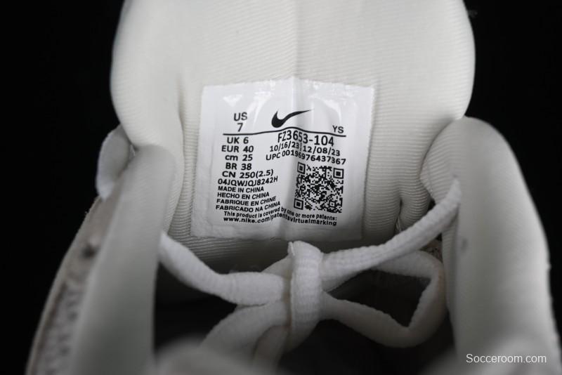 Nike Zoom Vomero 5 SP Classic Retro Casual Running Shoes - FZ3653-104