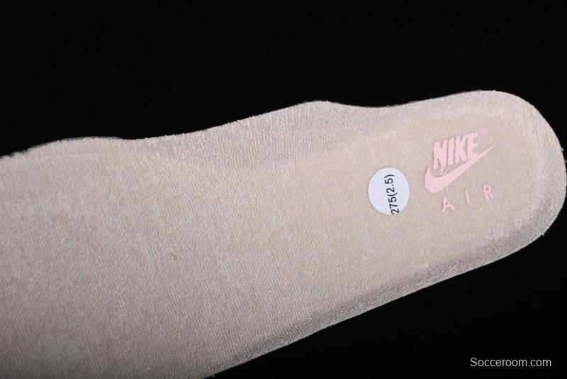 Nike Air Force 1 '07 Low Casual Sneakers with Full-Length Air Cushion - 845053-201