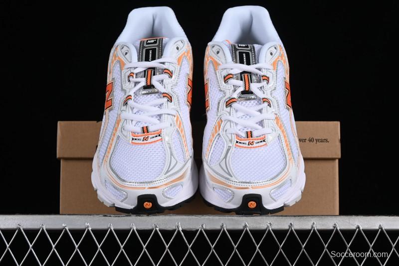 New Balance 740 Series Retro Dad Style Casual Sports Running Shoes - MR740SE