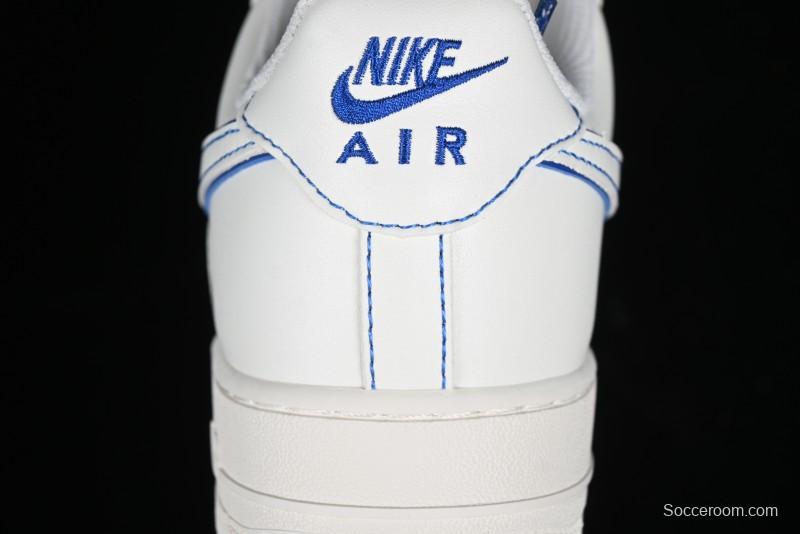 Nike Air Force 1 '07 Low Custom Casual Sneakers - CW2288-111