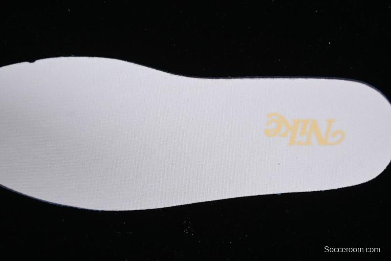 Nike Air Force 1 '07 Low Grey White Pink Casual Sneakers - HM3694-011