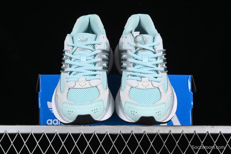 Adidas Adistar XLG Comfortable Slip-Resistant Low-Top Casual Sneakers - IF6937