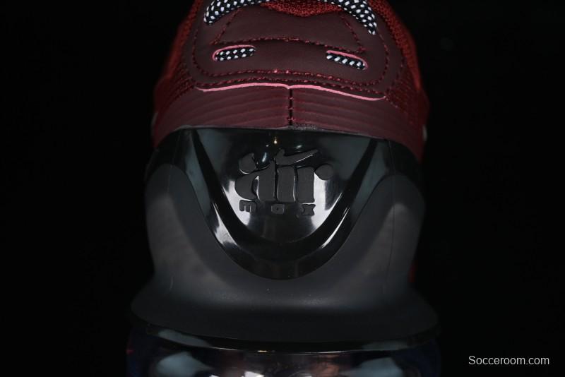 Nike Air Max Pulse SE Breathable Running Shoes with Oversized Air Cushion - DZ3544-600