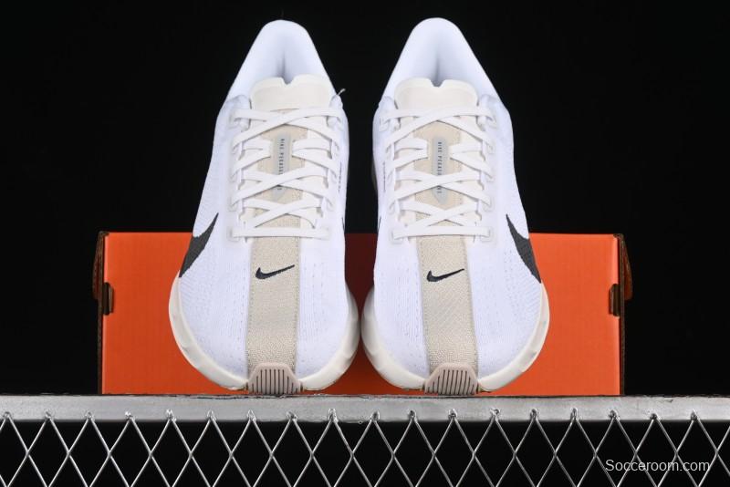 Nike Air Zoom Pegasus 35 Breathable Cushioned Running Shoes - FQ7262-100