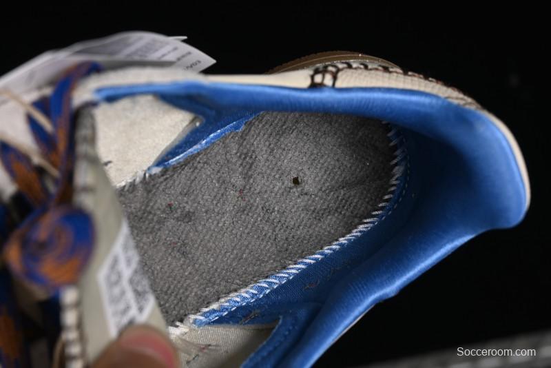 Adidas Samba Wb Nylon Casual Sneakers - IH7756