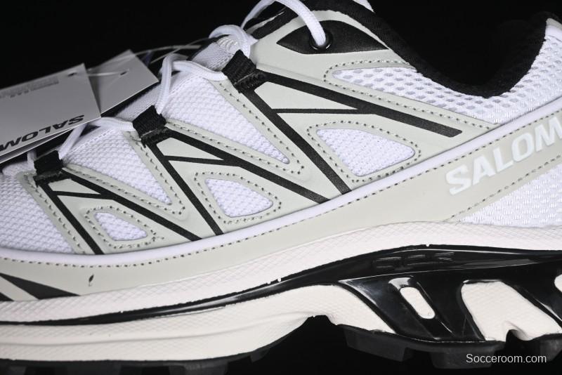 Salomon XT-6 EXP Outdoor Running Shoes with Advanced Technology - 475731