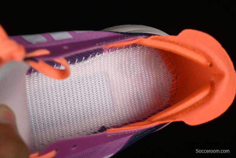 Adidas Adizero Adios Lightweight Low-Top Running Shoes - GY8411