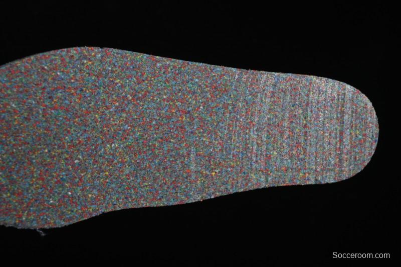 Adidas Wb Nylon Samba Casual Sneakers - IH3261