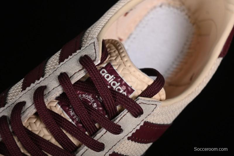 Adidas Originals SL 72 OG Retro Running Shoes - JI1876