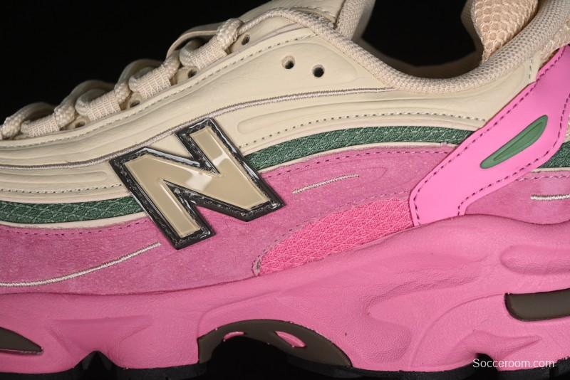 New Balance 1000 Series Retro Dad Style Low-Top Casual Running Sneakers - M1000MC