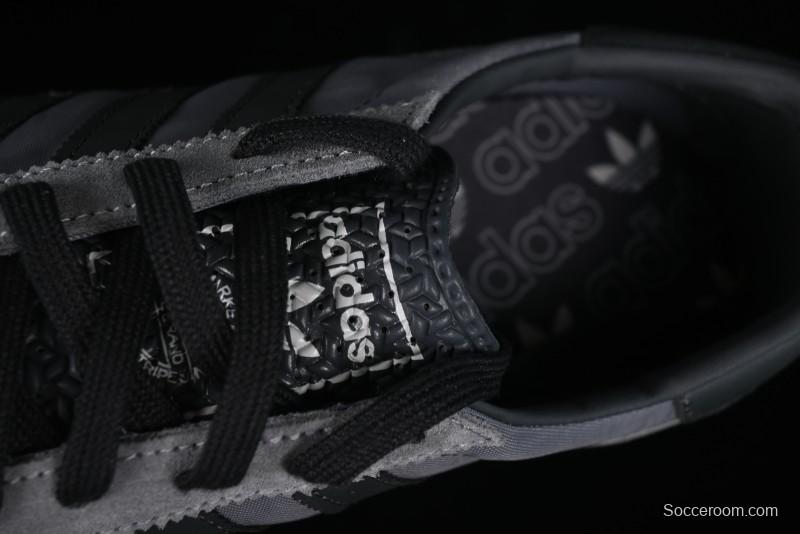 Adidas Originals SL 72 RS Retro Running Shoes with Ecotex Tongue and EVA Midsole - IH8018