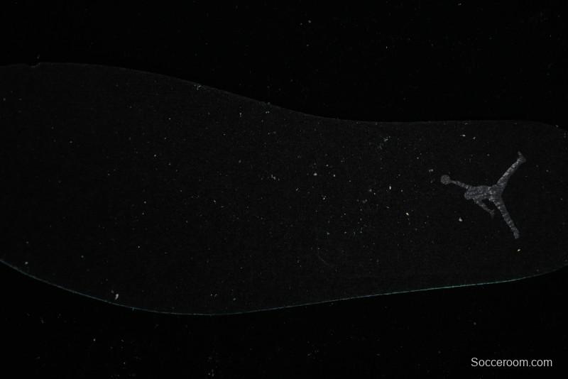 Nike Jordan Spizike Low AJ Retro Casual Sneakers with Multi-Element Design - FQ1759-001