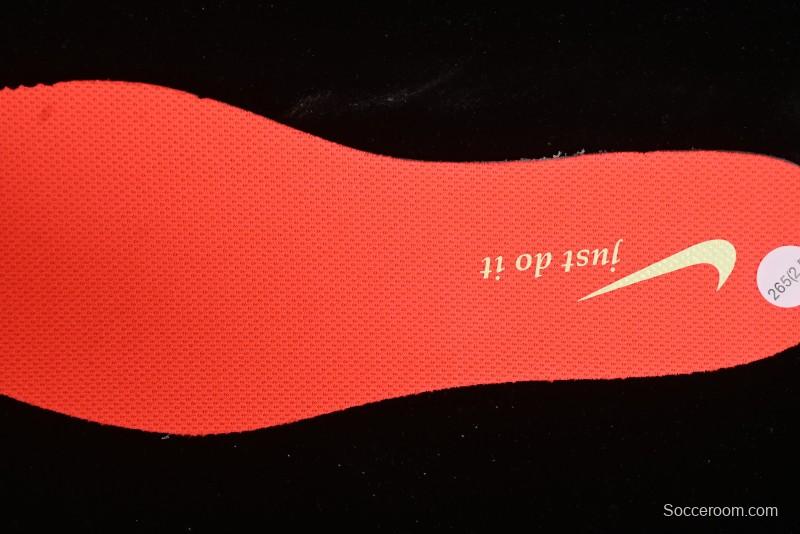 Nike Zoom Winflo 11 Running Shoes with Lunar-Inspired Mesh and Enhanced Cushioning - FJ9509-402