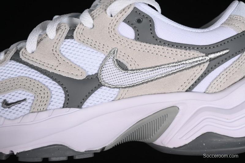 Nike Summer Retro Casual Dad Shoes - FJ3794-101