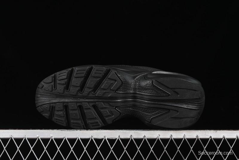 Nike Air Max Portal Retro Running Shoes with Air Cushion - HF3053-007