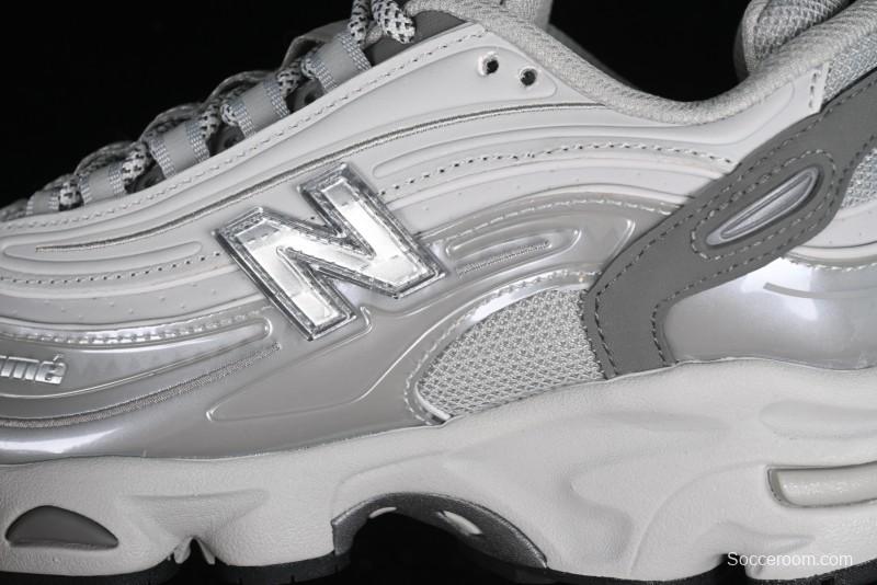 New Balance 1000 Series Retro Dad Style Low-Top Casual Running Shoes - M1000AL1