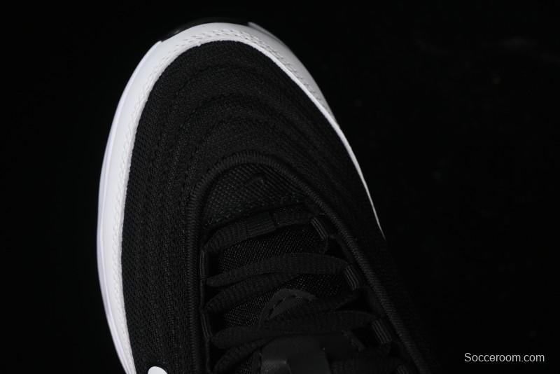 Nike Air Max Portal Retro Running Shoes with Air Cushion - HF3053-009