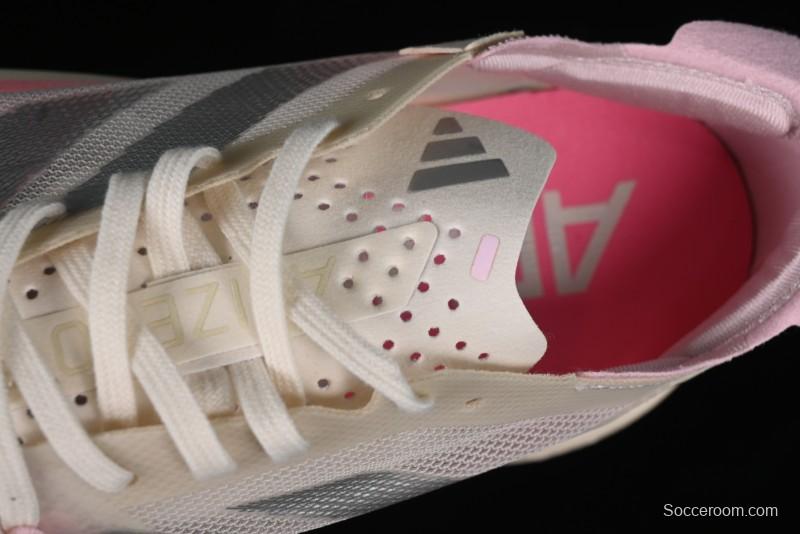 Adidas Adizero Adios Lightweight Low-Top Running Shoes - IG6440