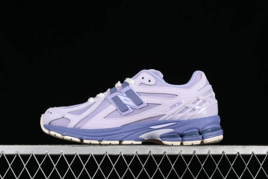 New Balance 1906 Series Retro Dad Style Casual Running Shoes with T-Beam Outsole - M1906RZV